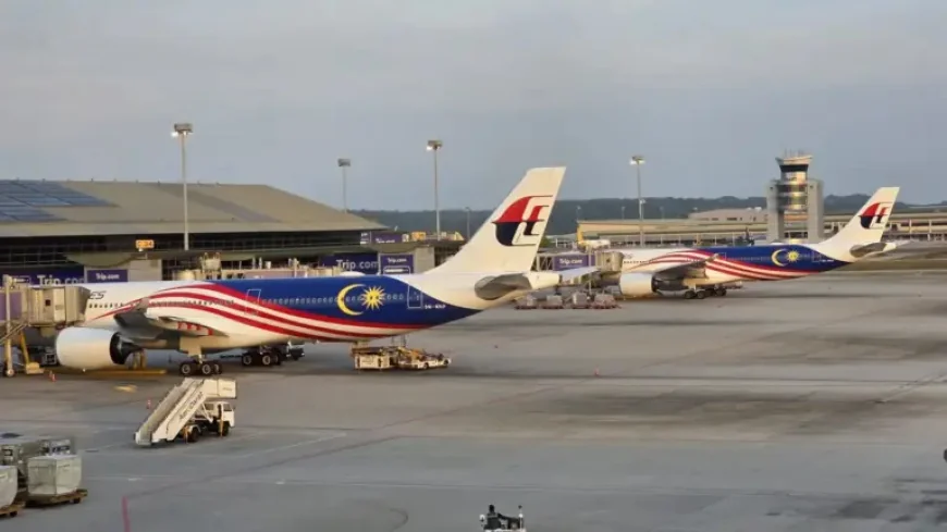 Malaysia Airlines and the human shift behind Australia’s full flights