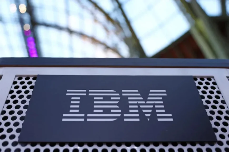 IBM Resolves DEI Lawsuit with DOJ for $17 Million Settlement