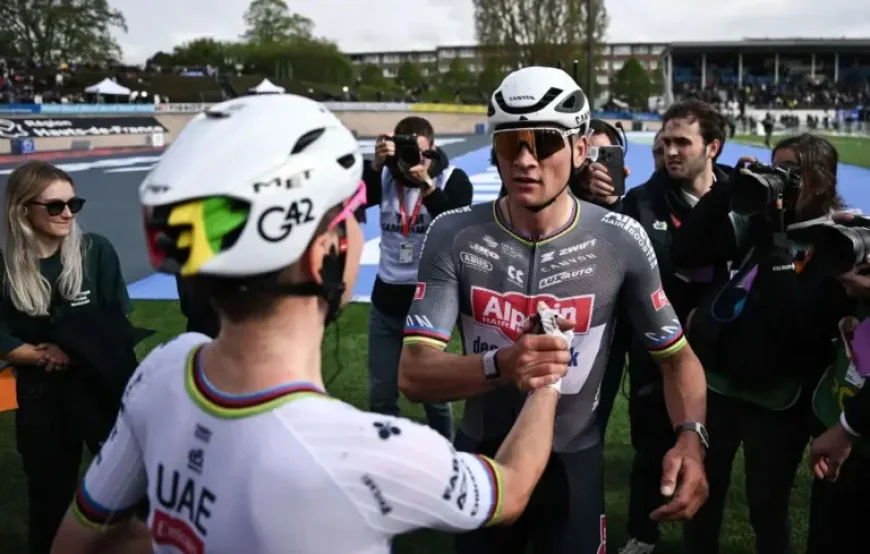 Paris Roubaix 2026: TV timing and key showdown in Roubaix