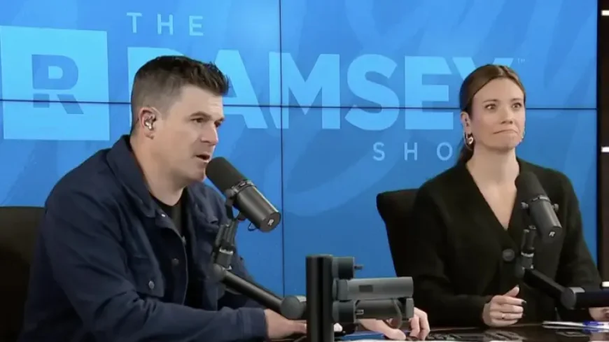 The Ramsey Show: Colorado Couple’s Finances Hit a Turning Point After the Shift