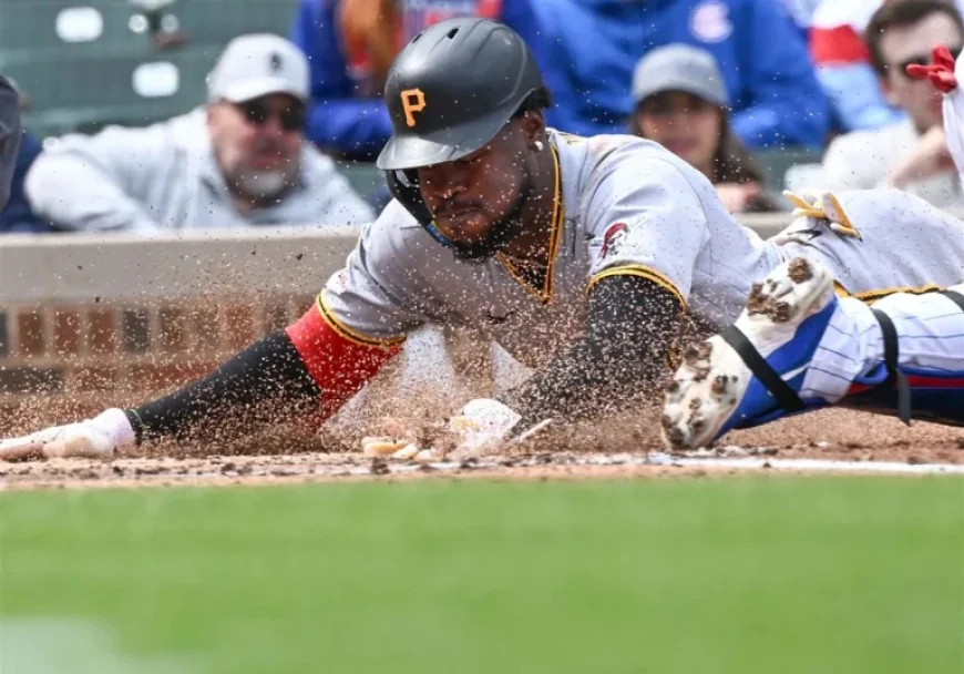 Yohan Ramirez Shines as Pirates Secure Victory Over Cubs: 3 Key Insights