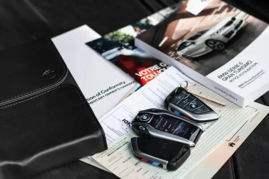 Electric Car Momentum Grows as Drivers Rethink the Road Ahead