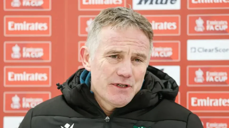 Birmingham Vs Wrexham: 6 numbers that frame a tense Championship meeting