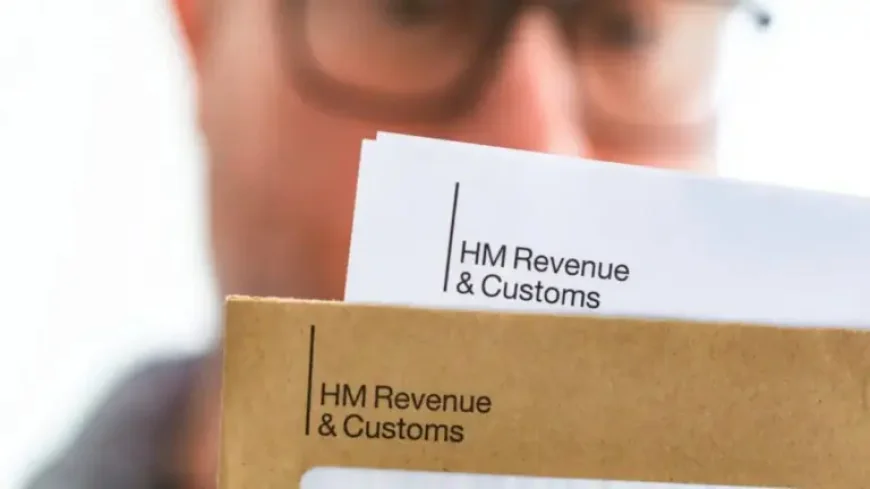 Hmrc Still Sending Cheques: 178,000 Taxpayers Miss Out on £800 Rebates
