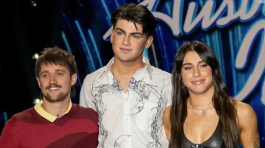 Australian Idol Grand Final 2026: the vote is open, but the real contest is who can turn local loyalty into a win