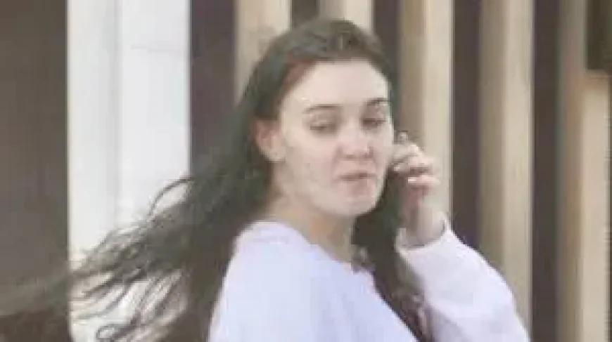 Brooke Mafs: 5 revealing details as Brook Crompton steps out pregnant after reunion with ex