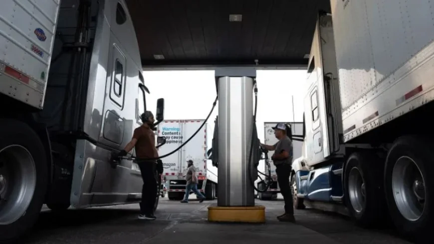 Persistent Inflation Challenges Loom with No Immediate Relief in Sight