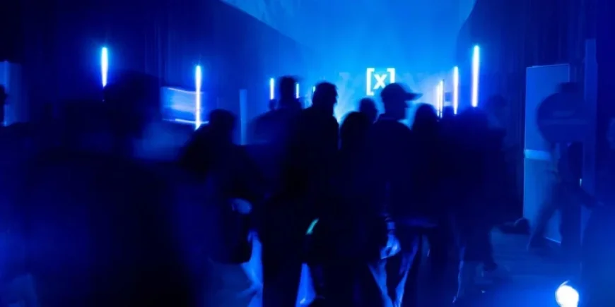 Anthropic Emerges as Silicon Valley’s New Favorite