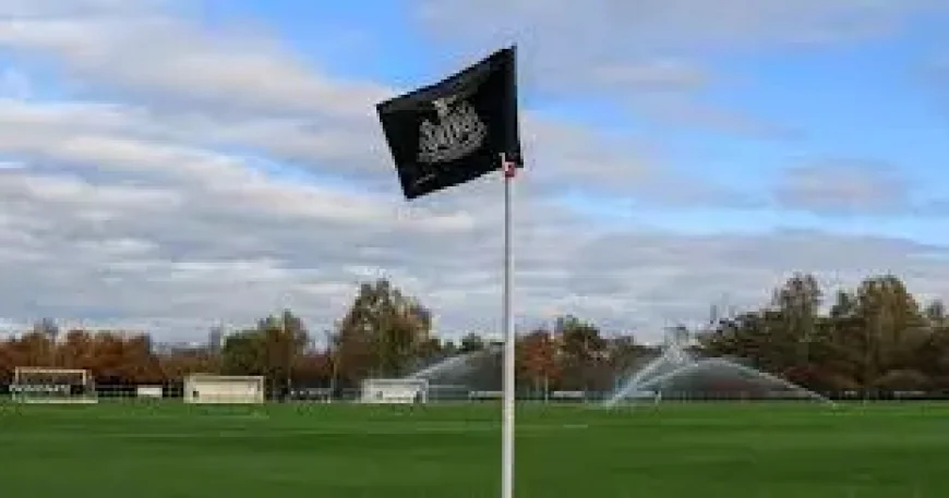 Newcastle Match: Under-18s Move Third After 2-1 Win Over Burnley
