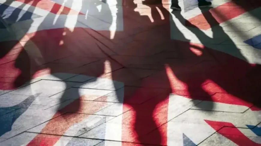 Mark Bullen Citizenship: 5 Reasons This Rare UK Decision Is Drawing Attention