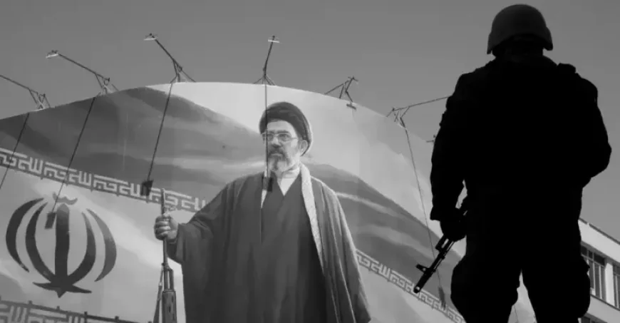 The Washington Post and Trump’s Iran gamble: why Vance was sent to the front line