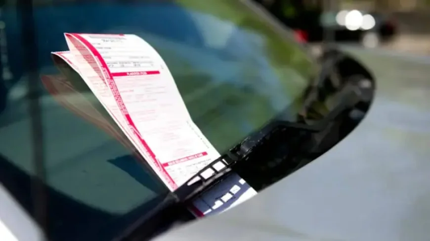 Contravention Overreach Draws Fresh Scrutiny After Montreal Parking Ticket Controversy