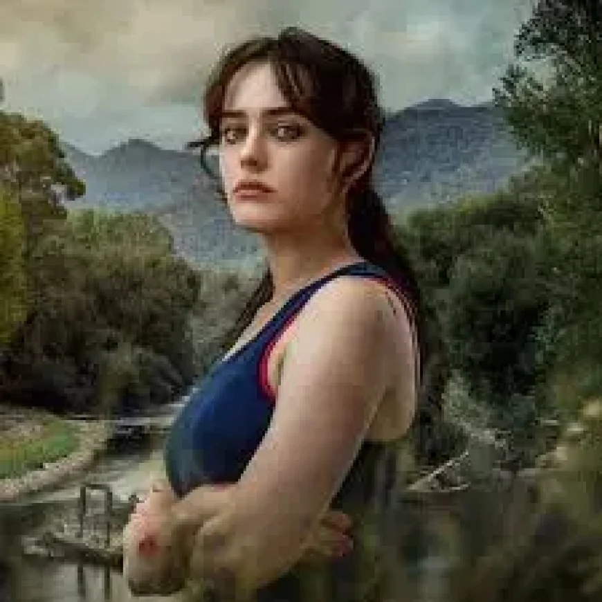 Savage River: 6-episode Australian mystery turns a homecoming into a murder trap