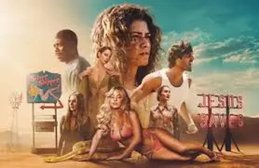 Euphoria Season 3: 4 years later, the HBO drama returns with a sharp identity crisis