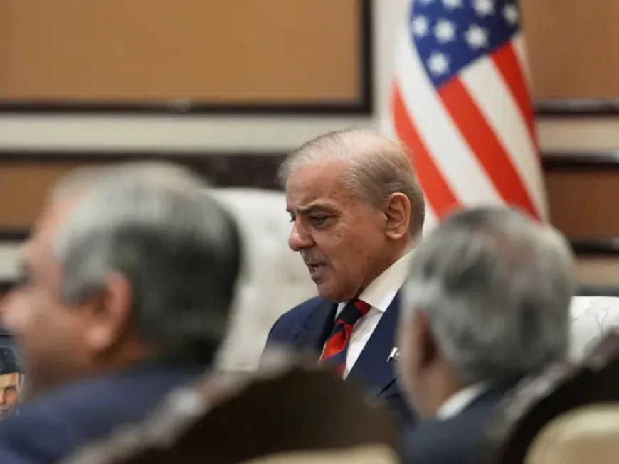 Pact, jets, and ceasefire talks: Pakistan’s Saudi deployment exposes a quiet test of loyalty