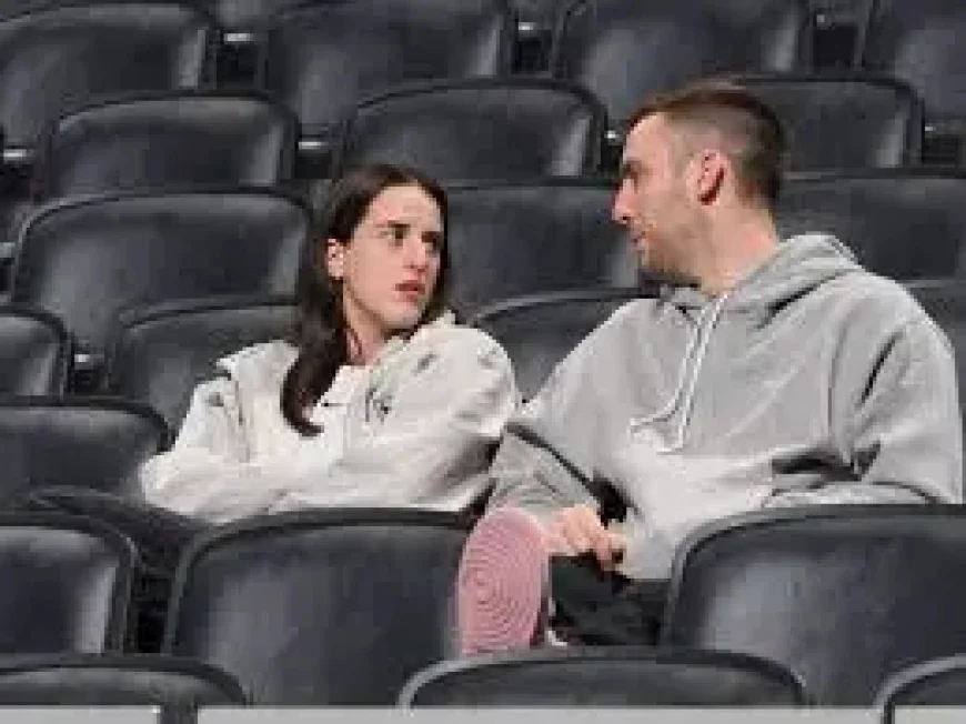 Connor Mccaffery Leaves Butler as a New Chapter Begins