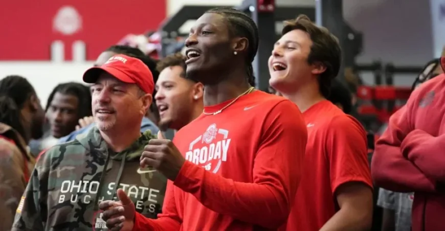 Browns Mock Draft: 2 Offensive Plans, 1 Includes Cowboys Trade Down