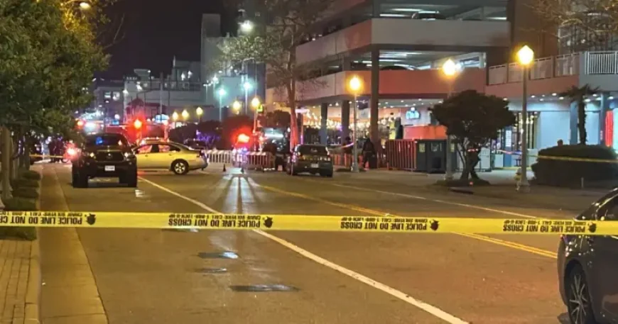 Virginia Beach Shooting Raises New Questions After Saturday Night at the Oceanfront