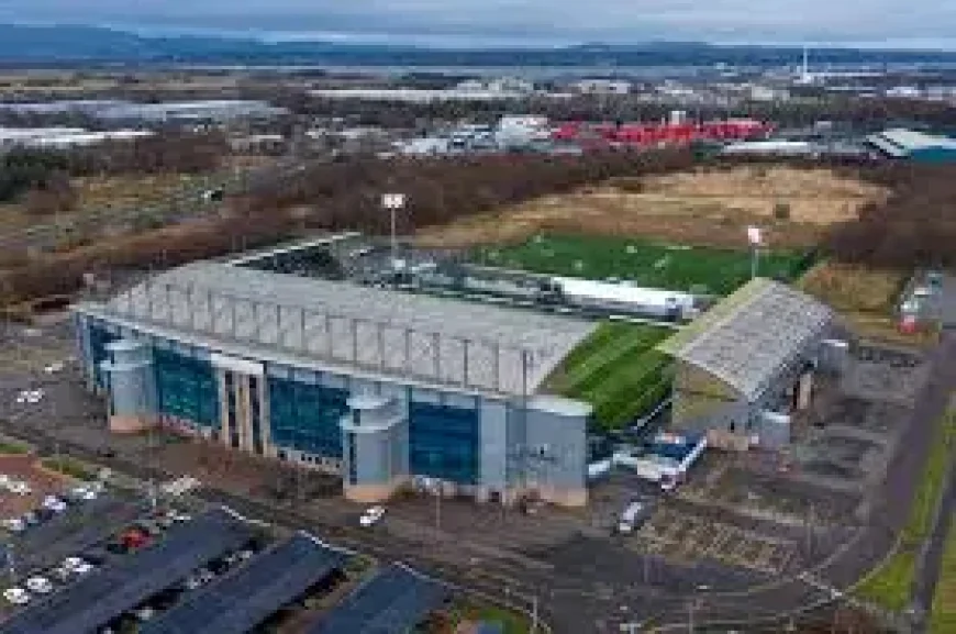 John Mcglynn and Falkirk’s 3-way twist before Rangers could reshape the title race