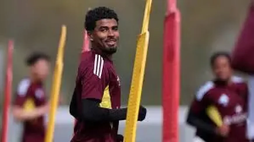 Nottm Forest Vs Aston Villa: 3 pressure points shaping a decisive Premier League clash