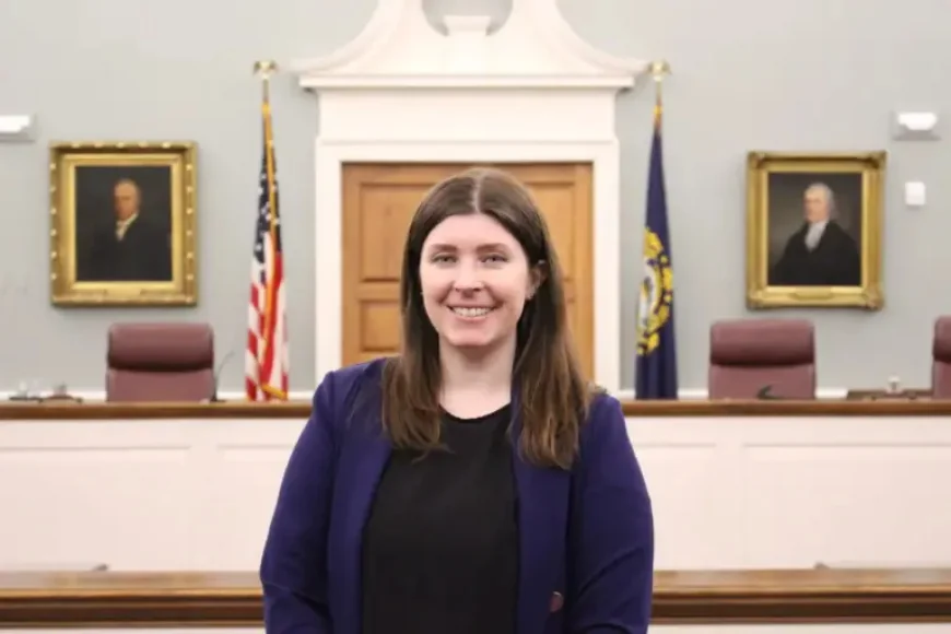 Charles Santich Pollution Sentence: 18 Months in Prison in River Case That Exposed a Long Pattern