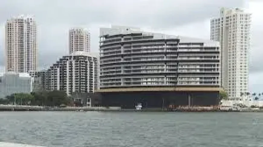 Mandarin Oriental Miami set for Brickell Key implosion Sunday