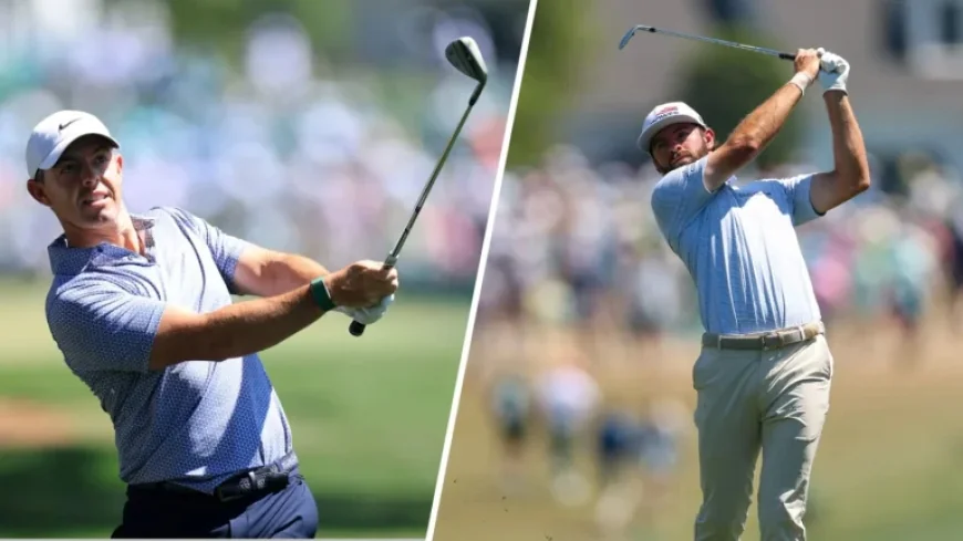 Masters 2026: Final Round Tee Times, Pairings, and Viewing Guide