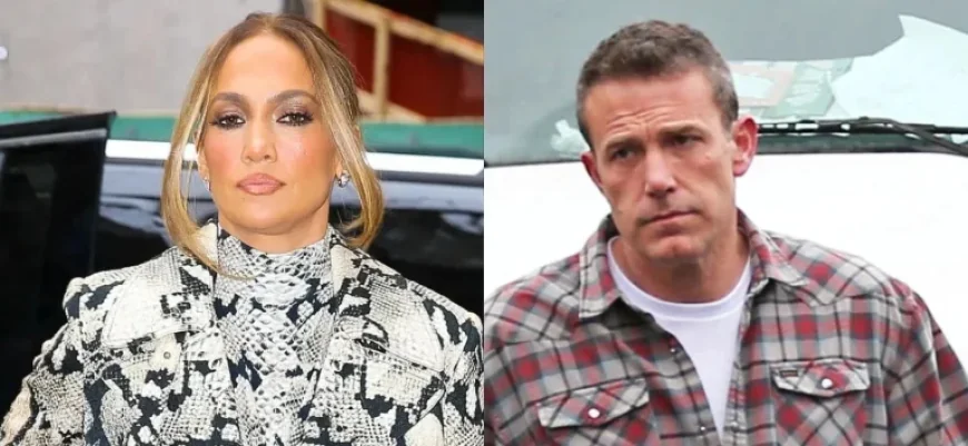 Ben Affleck Pays Jennifer Lopez $30M: The Real Reason Revealed