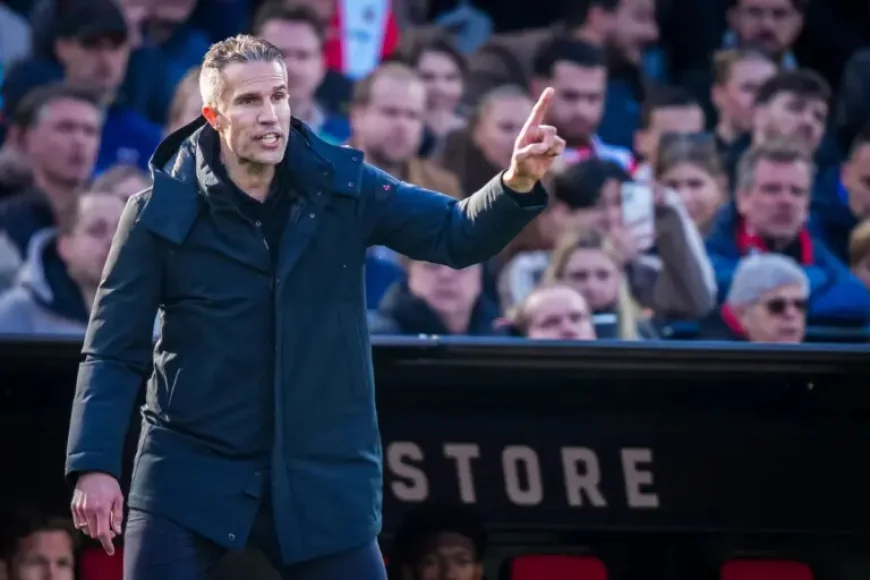 Nec Vs Feyenoord: Schreuder’s Pressure Claim and the Race for Second Place