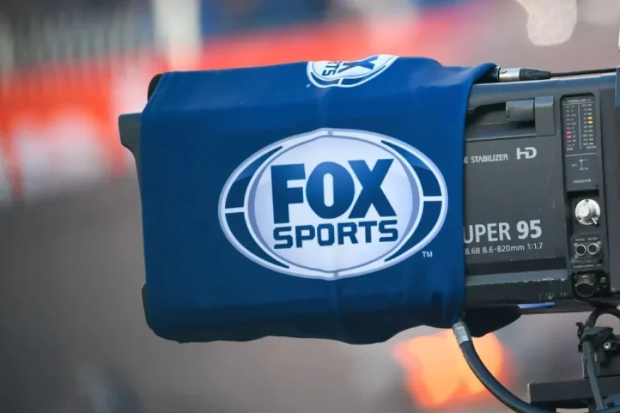 Fox Competes with Streamers for New Five-Game NFL Package Rights