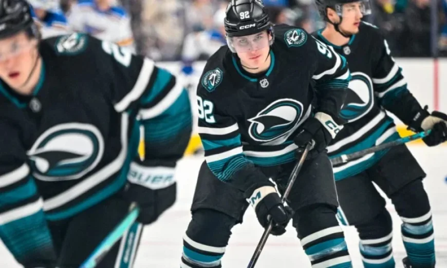 Excitement Returns to Shark Tank: Chernyshov’s Goals and Askarov’s Advantage