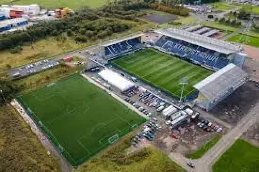 Falkirk Vs Rangers: Rangers storm back in live swing at Falkirk