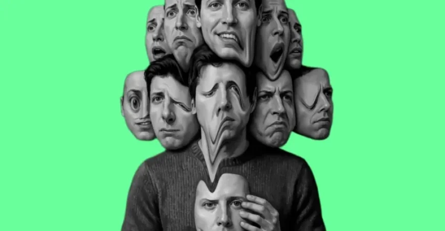 Generative AI Art in The New Yorker Sparks Debate