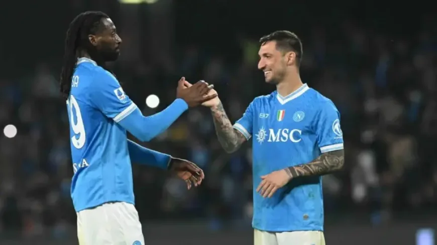 Parma – Napoli and the Human Pressure of a Sunday at the Tardini