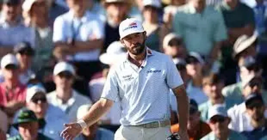 Masters Sunday Tee Times: 3 Storylines as Rory McIlroy and Cameron Young Lead Augusta