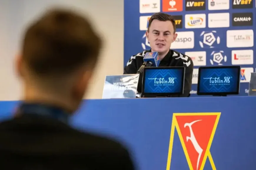 Motor Lublin – Raków Częstochowa: 3 signals from a tricky 14:45 clash after cup drama