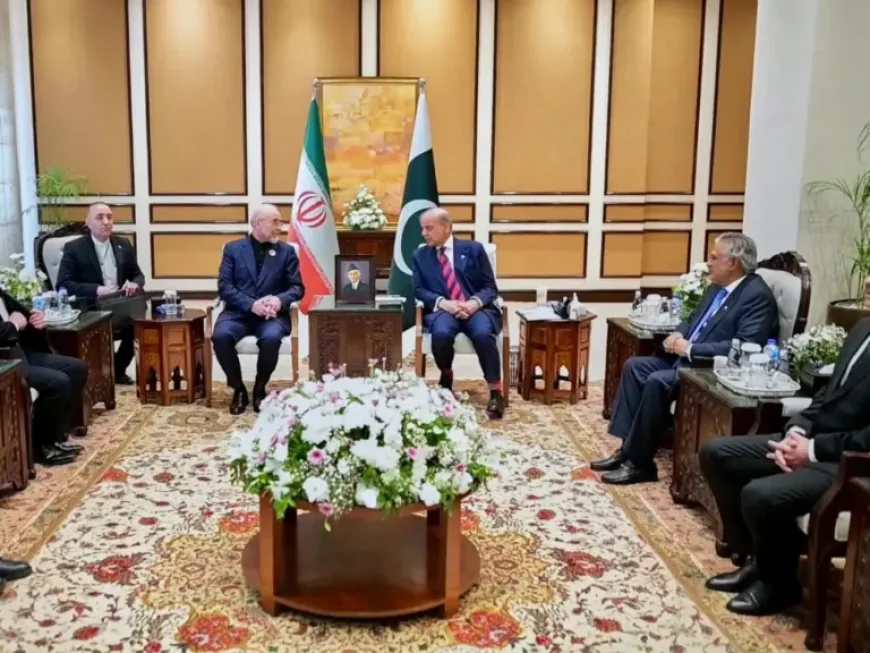 Iran War Peace Talks Expose a Deeper Failure: Trust, the Strait of Hormuz, and No Deal