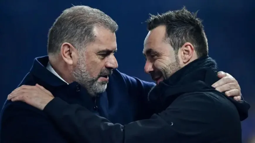 Tottenham Schedule as De Zerbi’s seven-game test begins