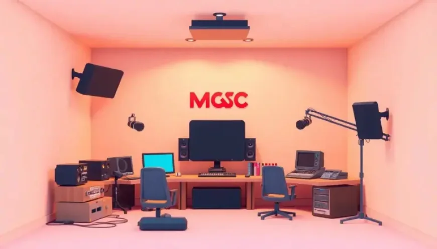 Topeka Kansas at an Inflection Point as Local Media Ownership Shifts