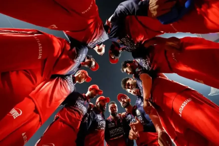 Mi Vs Rcb: Wankhede Reopens the Same Old Question About Form, Depth and Pressure