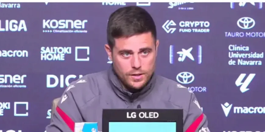 Osasuna – Betis and the Human Stakes of a Tight European Race