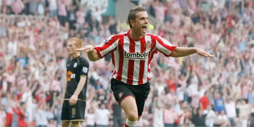 Xhaka and Sunderland: 3 reasons Ghisolfi now calls him the perfect player