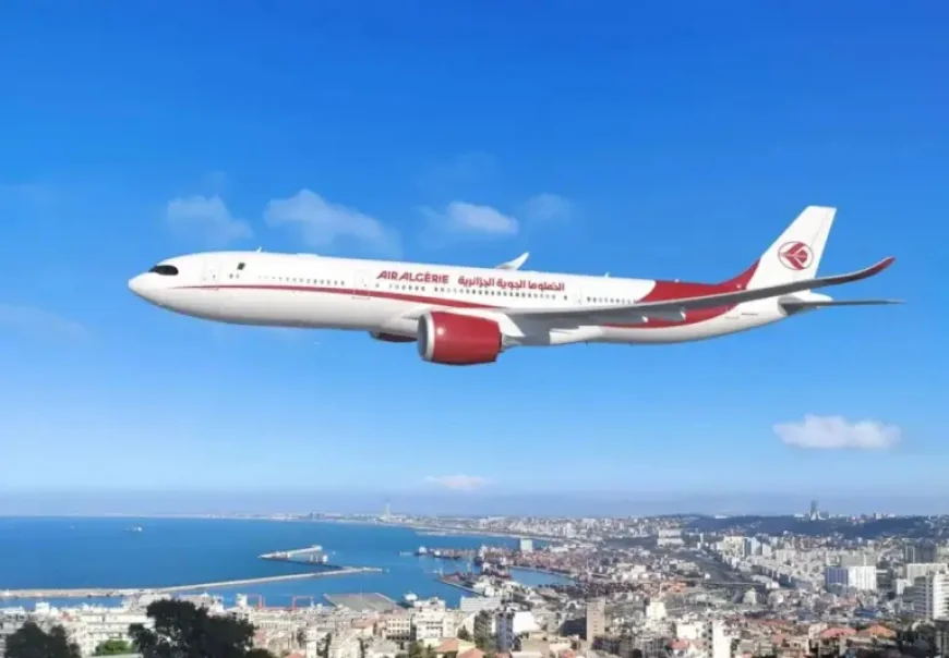 Air Algerie and the 30% diaspora discount: what the airline is really signaling