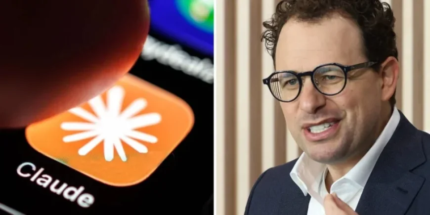 Anthropic Poised to Surpass OpenAI in AI Business Spending