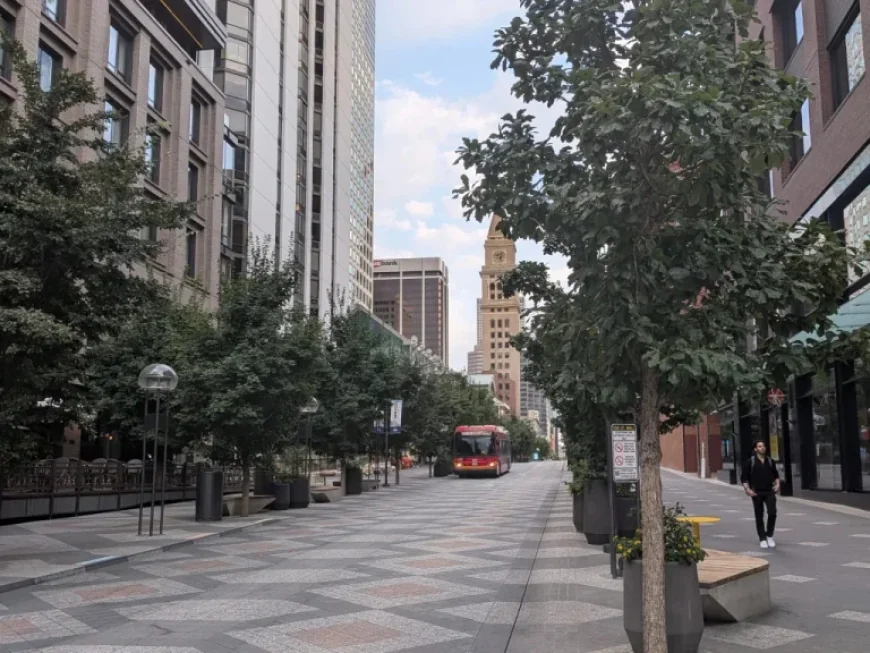 “Tech Leaders Warn: Colorado’s Competitive Edge Eroding”