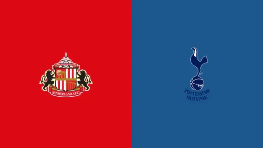 Sunderland and Tottenham at a turning point as April begins