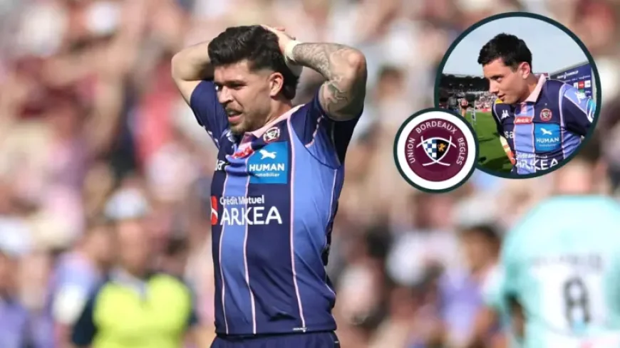 Bordeaux Vs Toulouse: 5 pressure points that could decide a Champions Cup classic