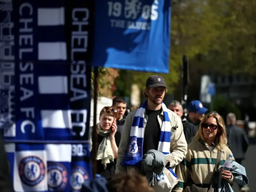 Chelsea Vs Man City: City’s Surge Meets Chelsea’s Fragile Run at Stamford Bridge