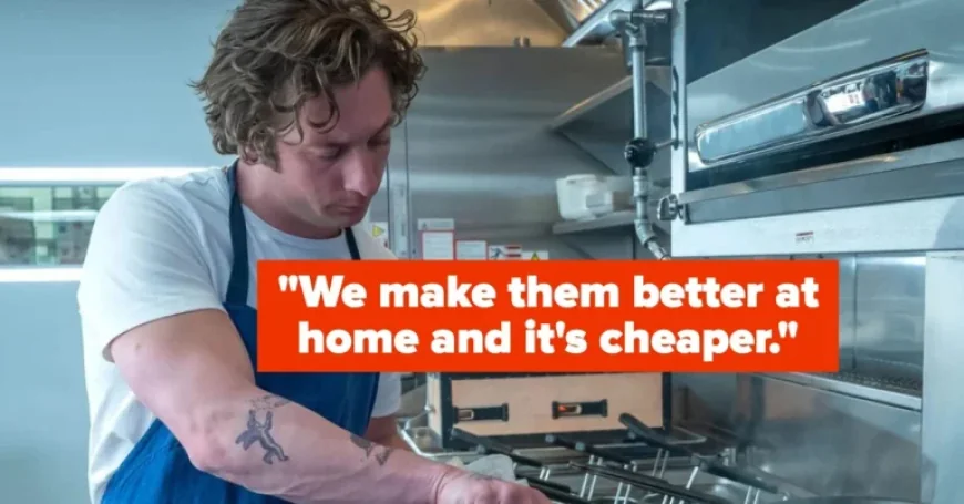 Make These 24 Foods at Home to Save Money