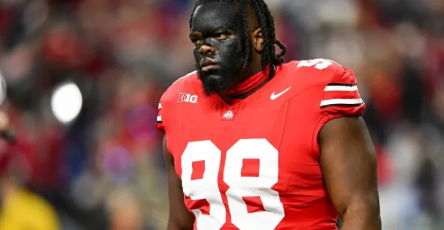 NY Giants Mock Draft: Exploring Dexter Lawrence Trade Options